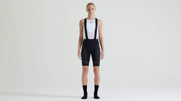 Specialized Prime SWAT Liner Bib Shorts Women's