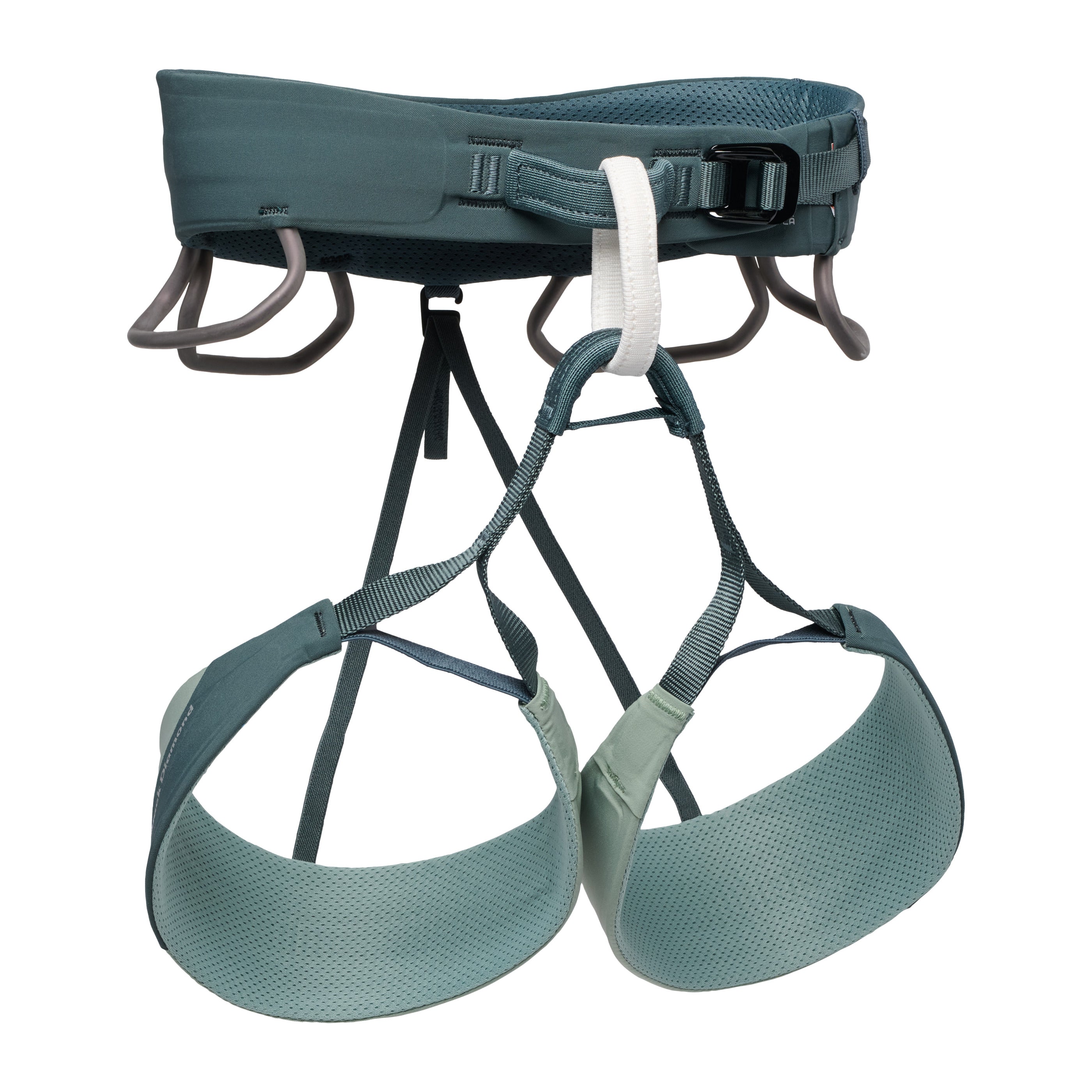 Black Diamond Solution Harness Women's