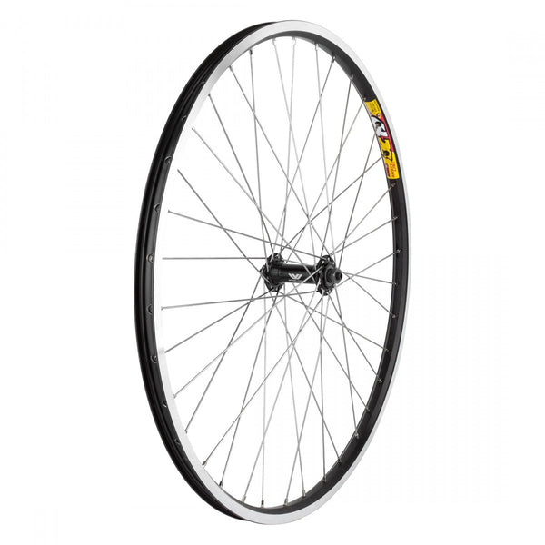 Wheel Master 26" Alloy Mountain Double Wall 26x1.5 559x19 WEI ZAC19