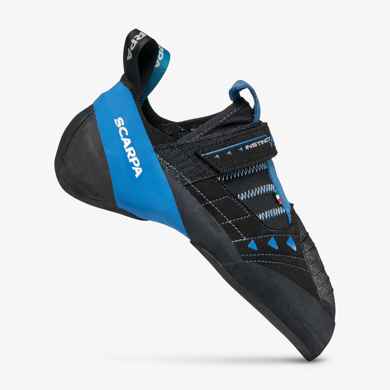 Scarpa Instinct VSR Climbing Shoe