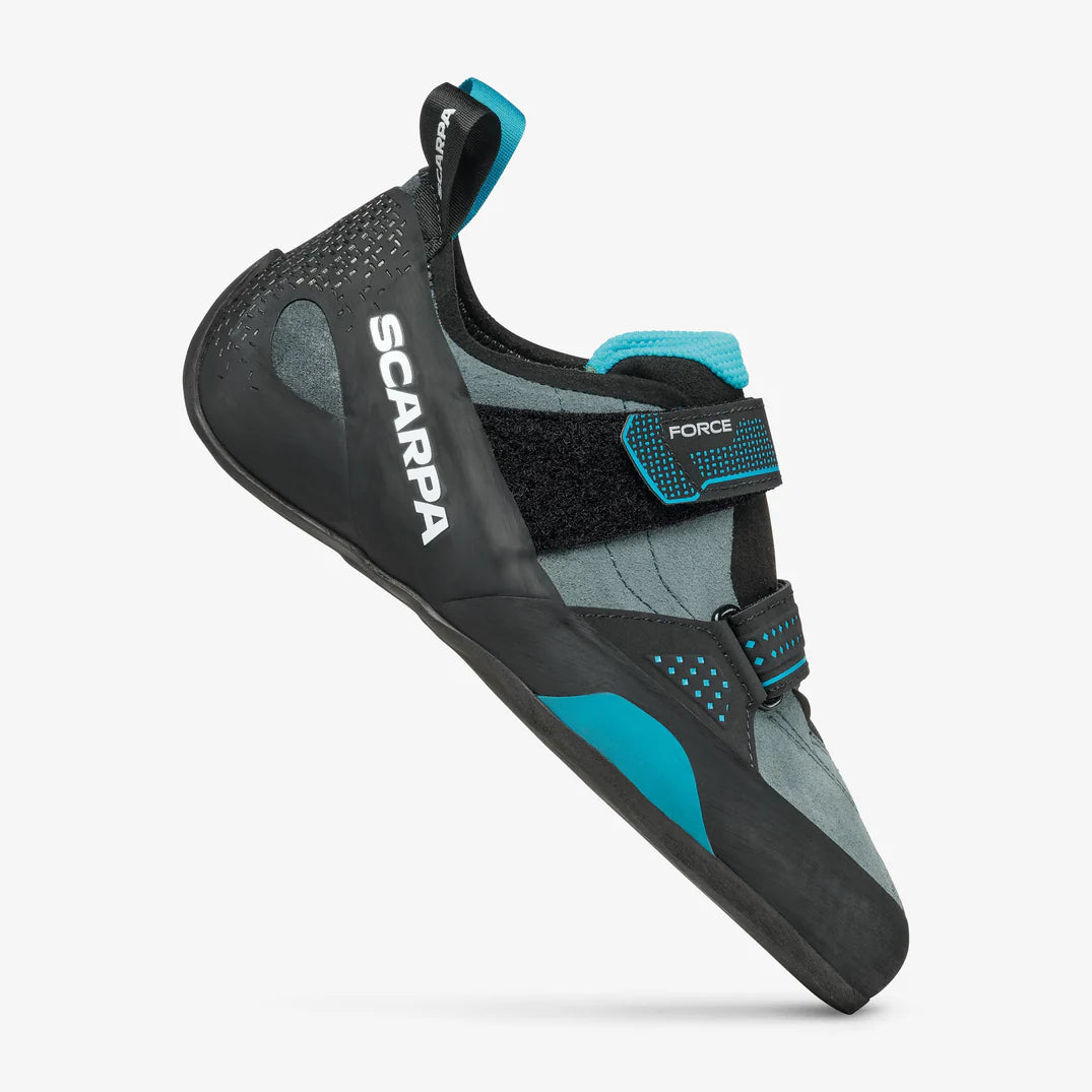 Scarpa Force Rock Climbing Shoes Men's