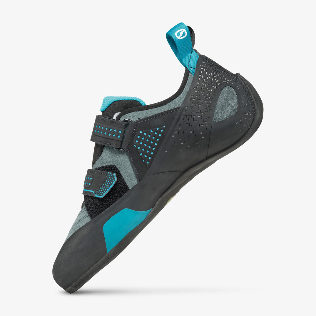 Scarpa Force Rock Climbing Shoes Men's