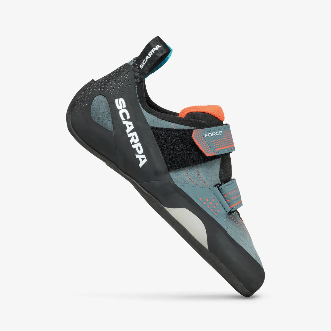 Scarpa Force Rock Climbing Shoes Women's