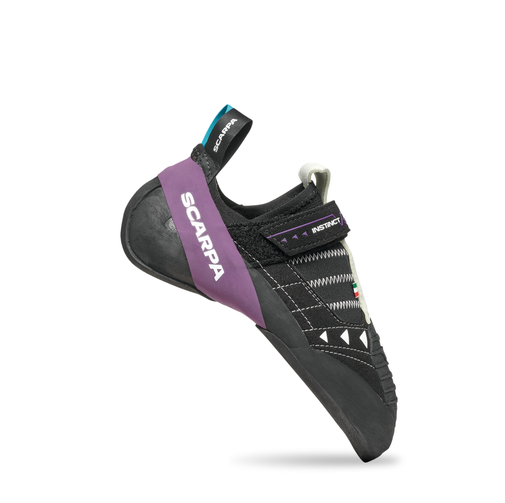 Scarpa INSTINCT VSR LV