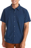 Marmot Aerobora Short-Sleeve Shirt Men's
