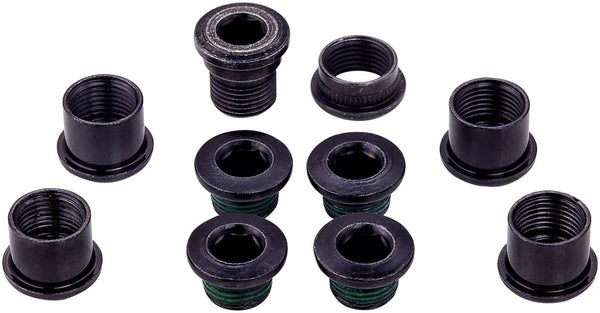 Sram/Truvativ Chainring Bolt Sets