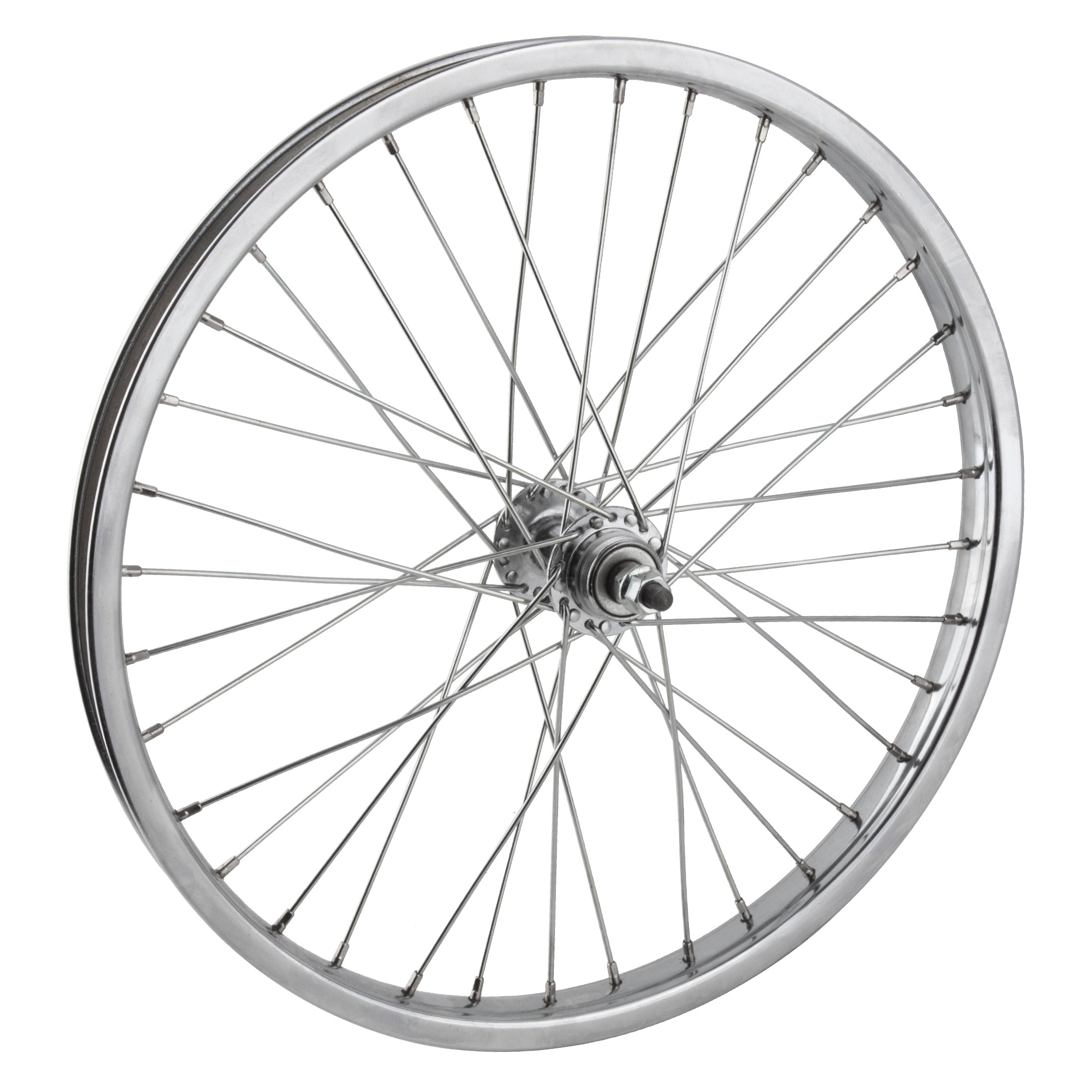 Wheel Master 20