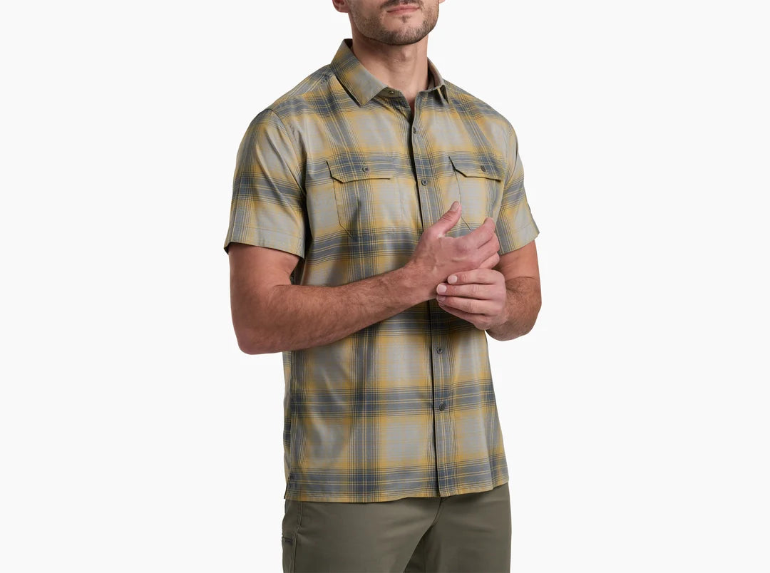 KUHL Men's Response