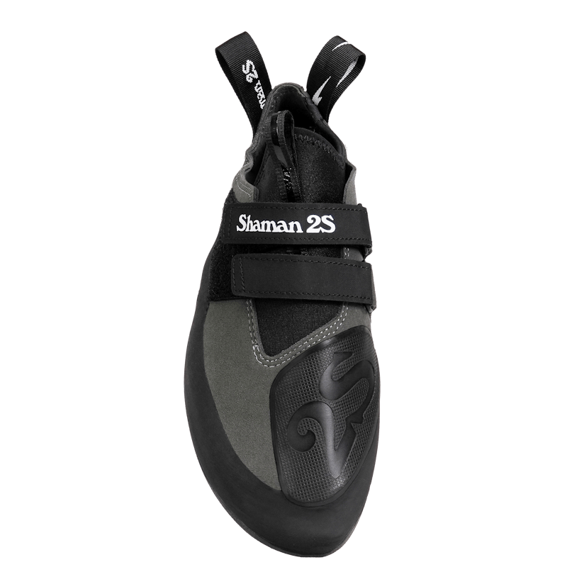 Evolv Shaman 2S