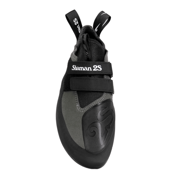 Evolv Shaman 2S