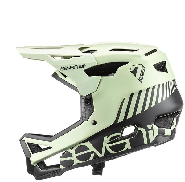 7iDP Project 23 Fiberglass Helmet