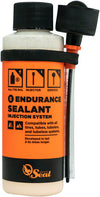 Orange Seal Endurance Tubeless Tire Sealant with TwistLock Applicator