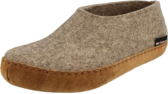 Haflinger Emils Slipper Unisex