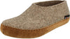 Haflinger Emils Slipper Unisex