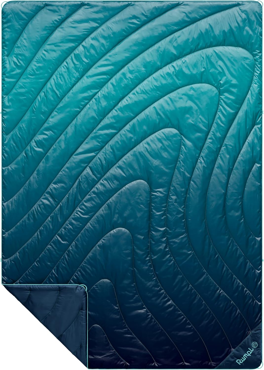 Rumpl Original Puffy Blanket 1P