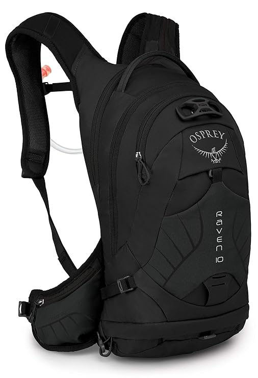 Osprey Raven 10 with Reservoir