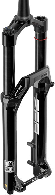 RockShox ZEB Ultimate Charger 3.2 RC2 Suspension Fork - 29