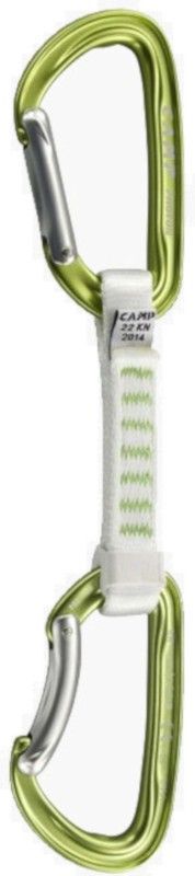 C.A.M.P. Photon Wire Express KS Dyneema - Express-Set - 12 Cm Einzeln