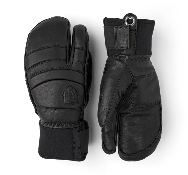 Hestra Fall Line-3 Finger Glove