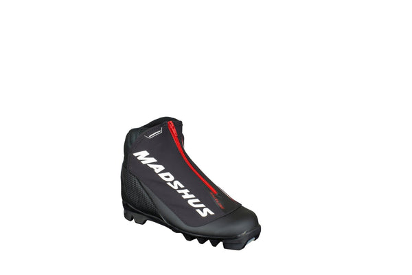 Madshus Raceline Jr Cross Country Ski Boot Past Season