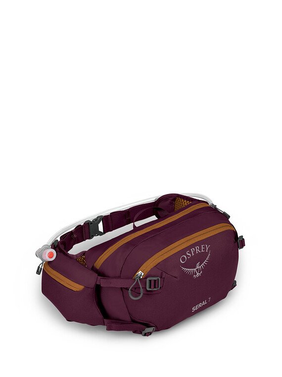Osprey Seral 7 with Reservoir