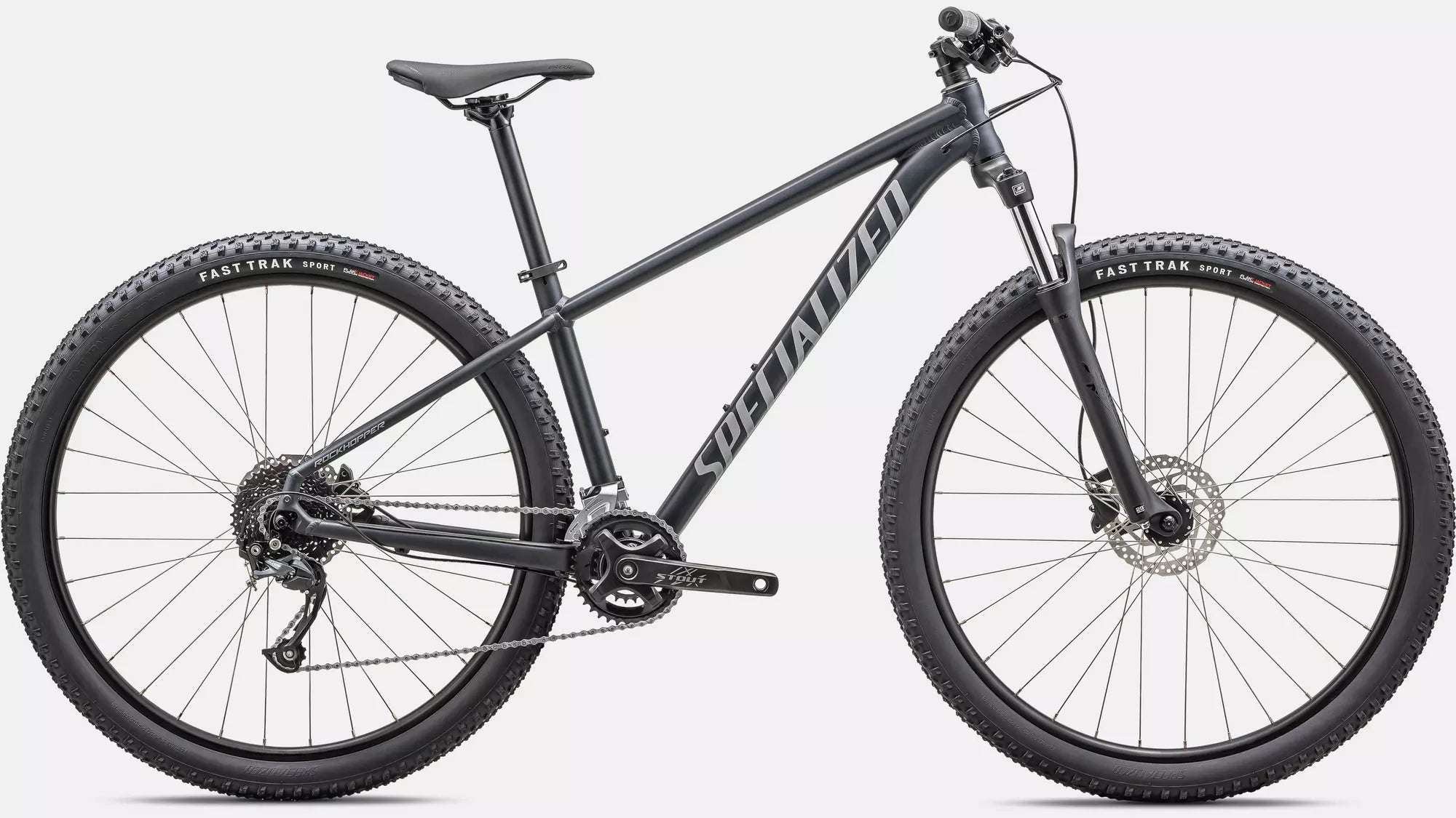 Specialized Rockhopper