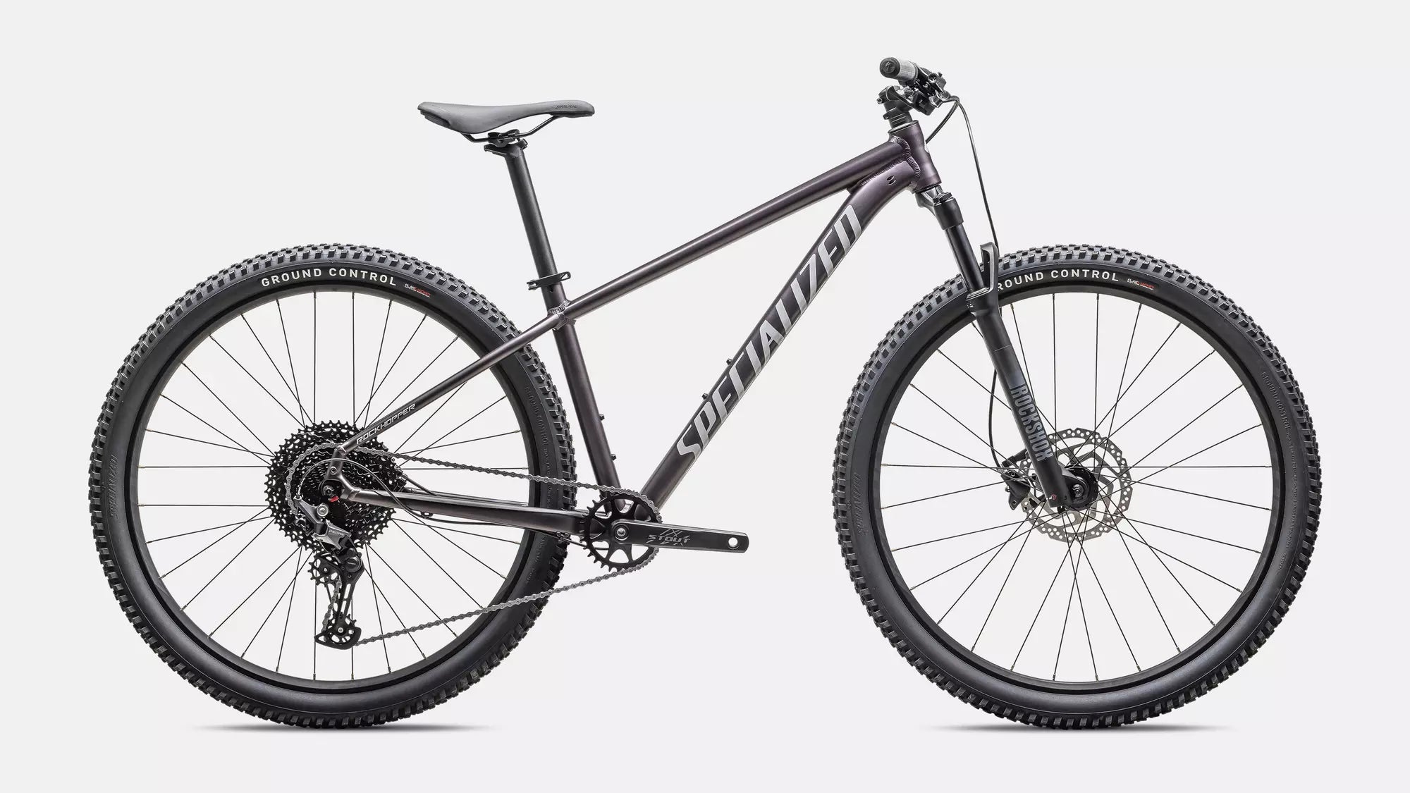 Specialized Rockhopper Comp 27.5