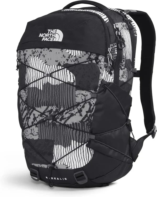 The North Face Borealis