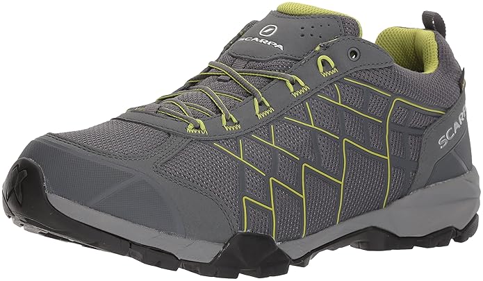 Scarpa Hydrogen Gtx Hiking Shoe Men's Past Season