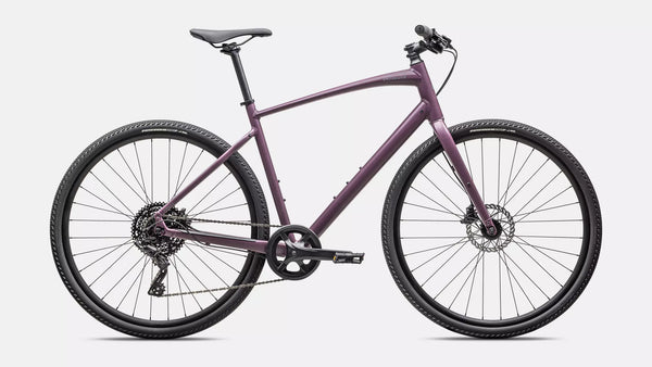Specialized Sirrus X 2.0