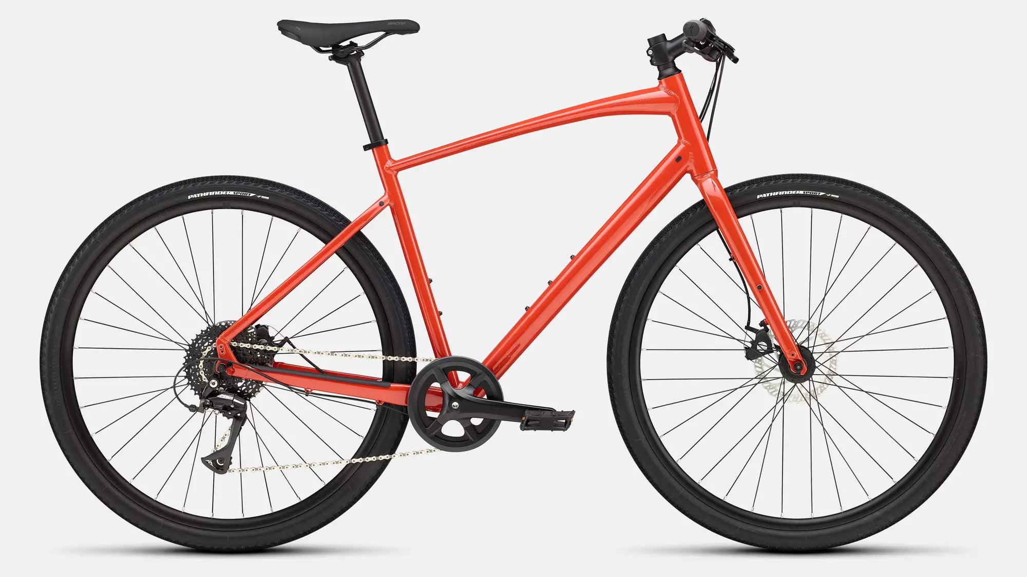 Specialized Sirrus X 1.0