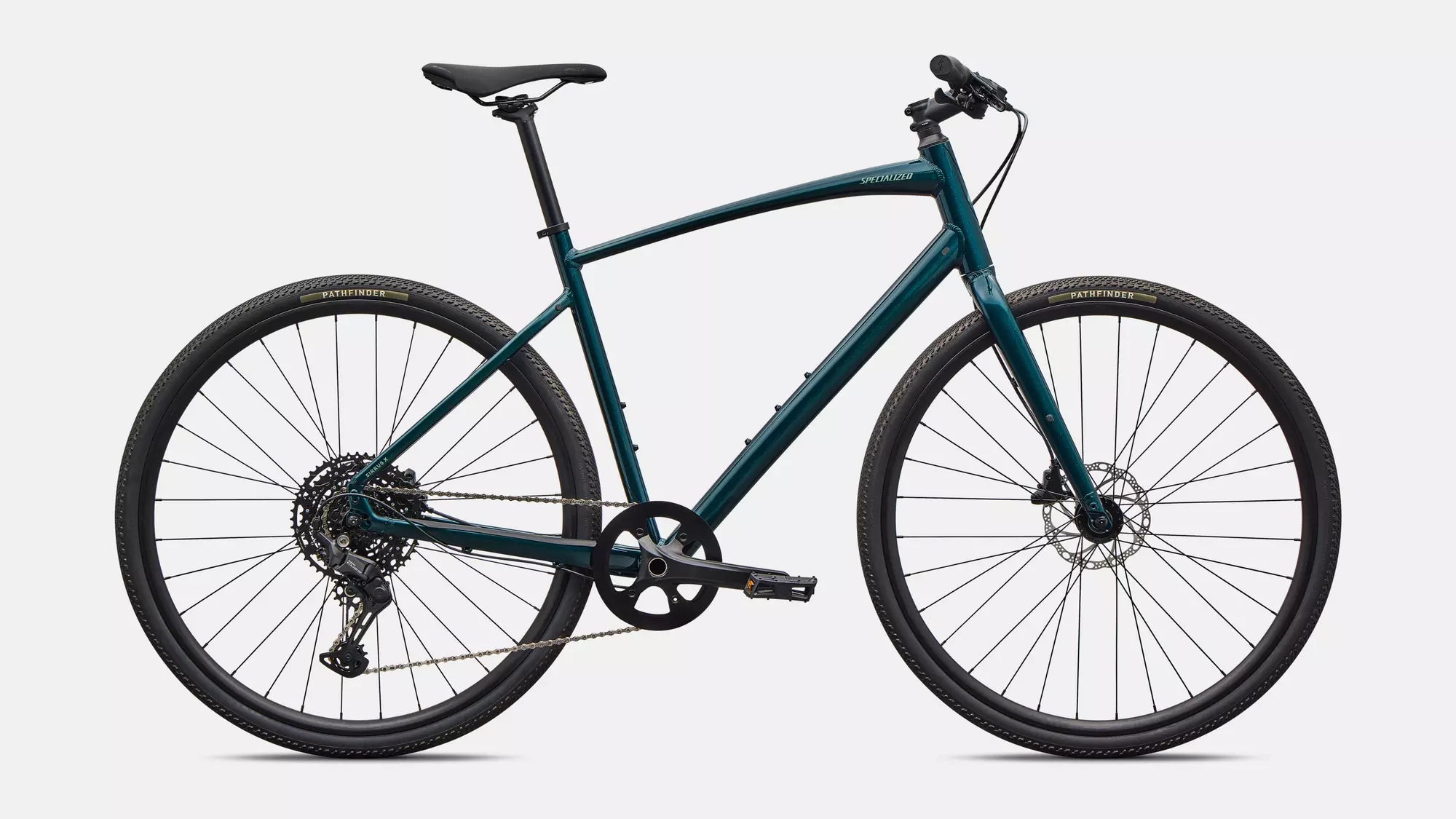Specialized Sirrus X 3.0