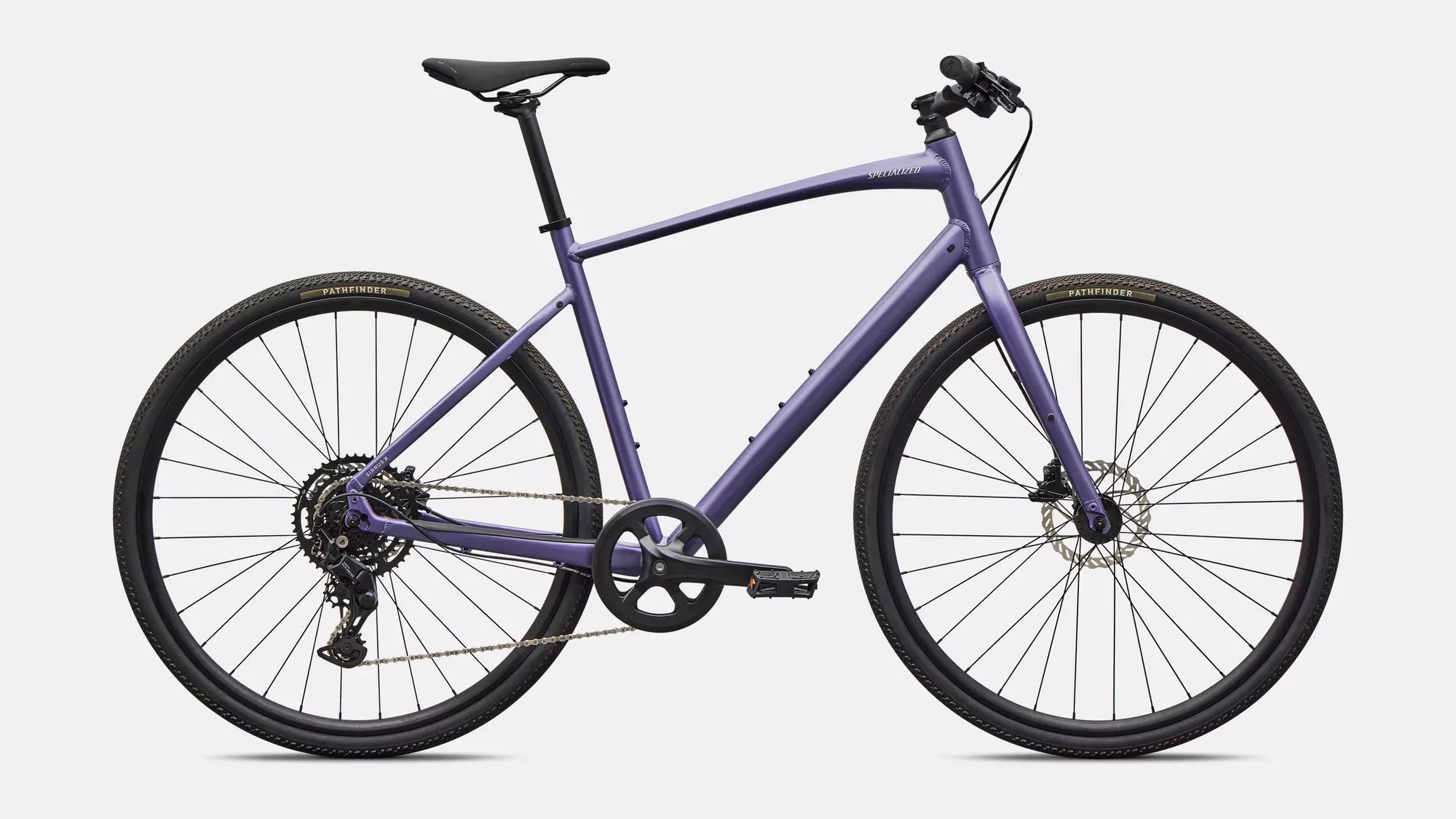 Specialized Sirrus X 2.0