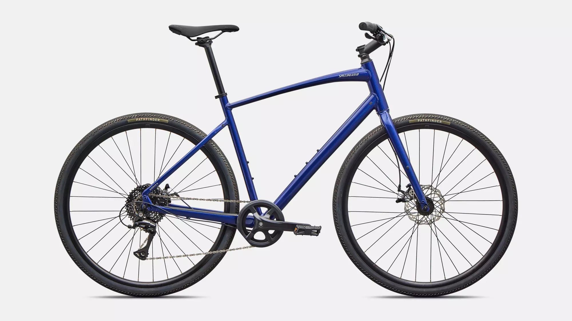 Specialized Sirrus X 1.0