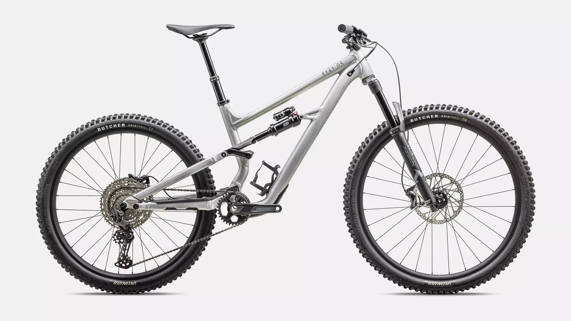 Specialized STATUS 2 140