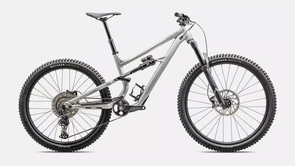 Specialized STATUS 2 140