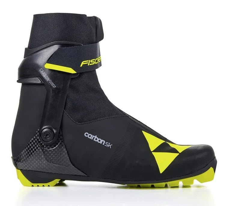 Fischer Carbon Skiathlon Dp Boot