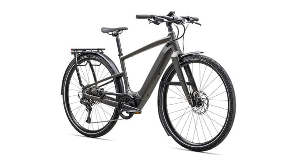 Specialized Turbo Vado SL 2 5.0