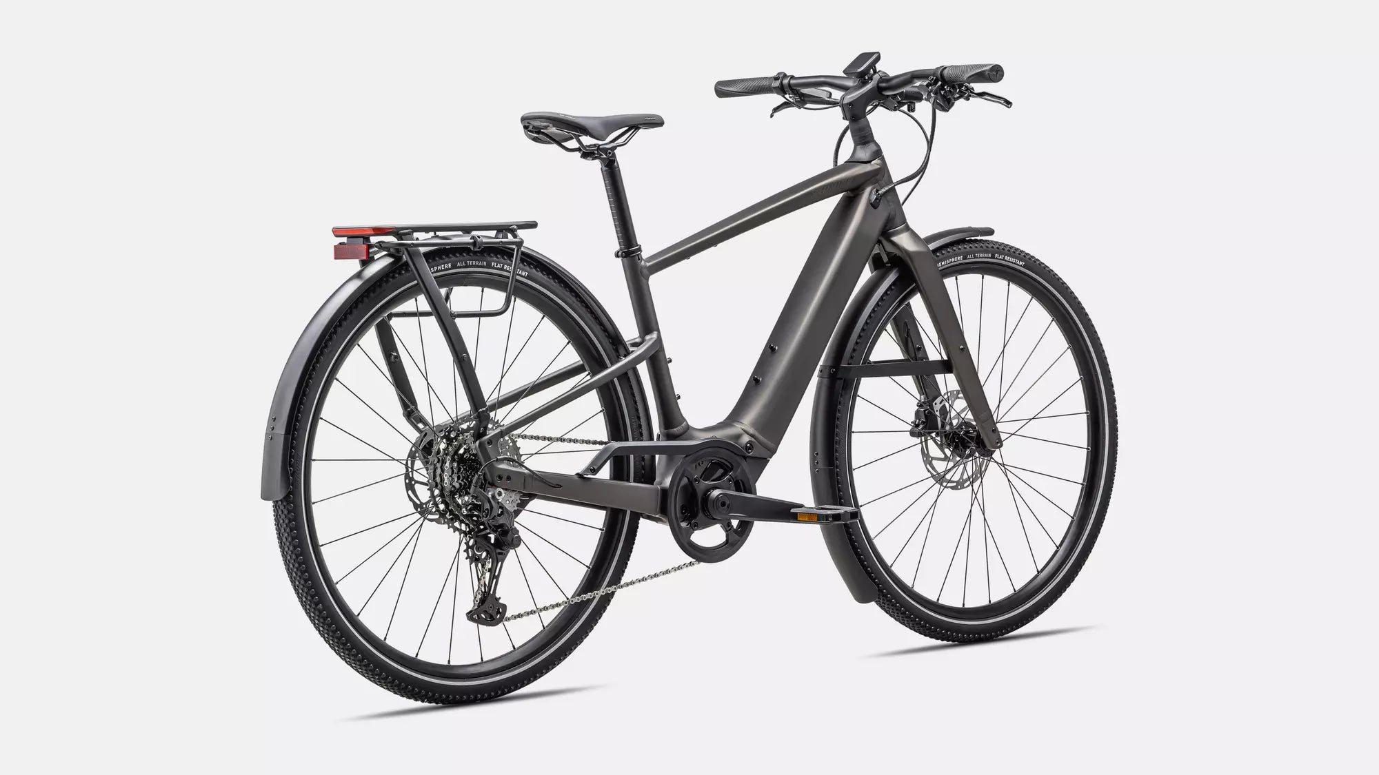 Specialized Turbo Vado SL 2 4.0