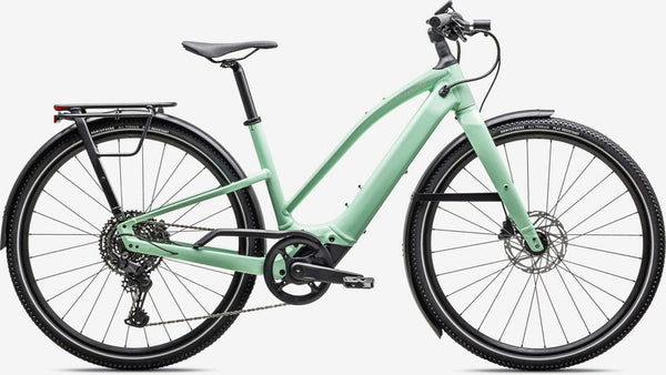 Specialized Vado SL 2 4.0 ST EQ
