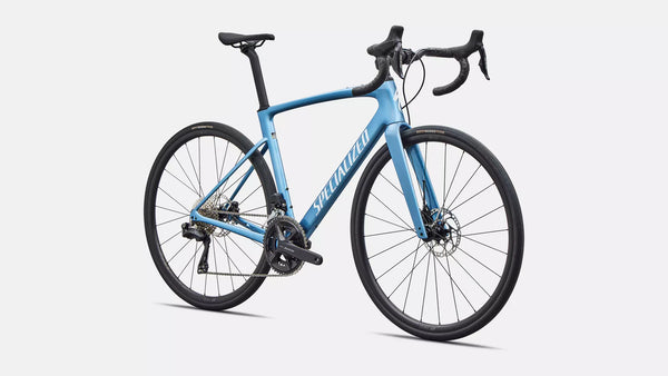 Specialized Roubaix SL8 Comp