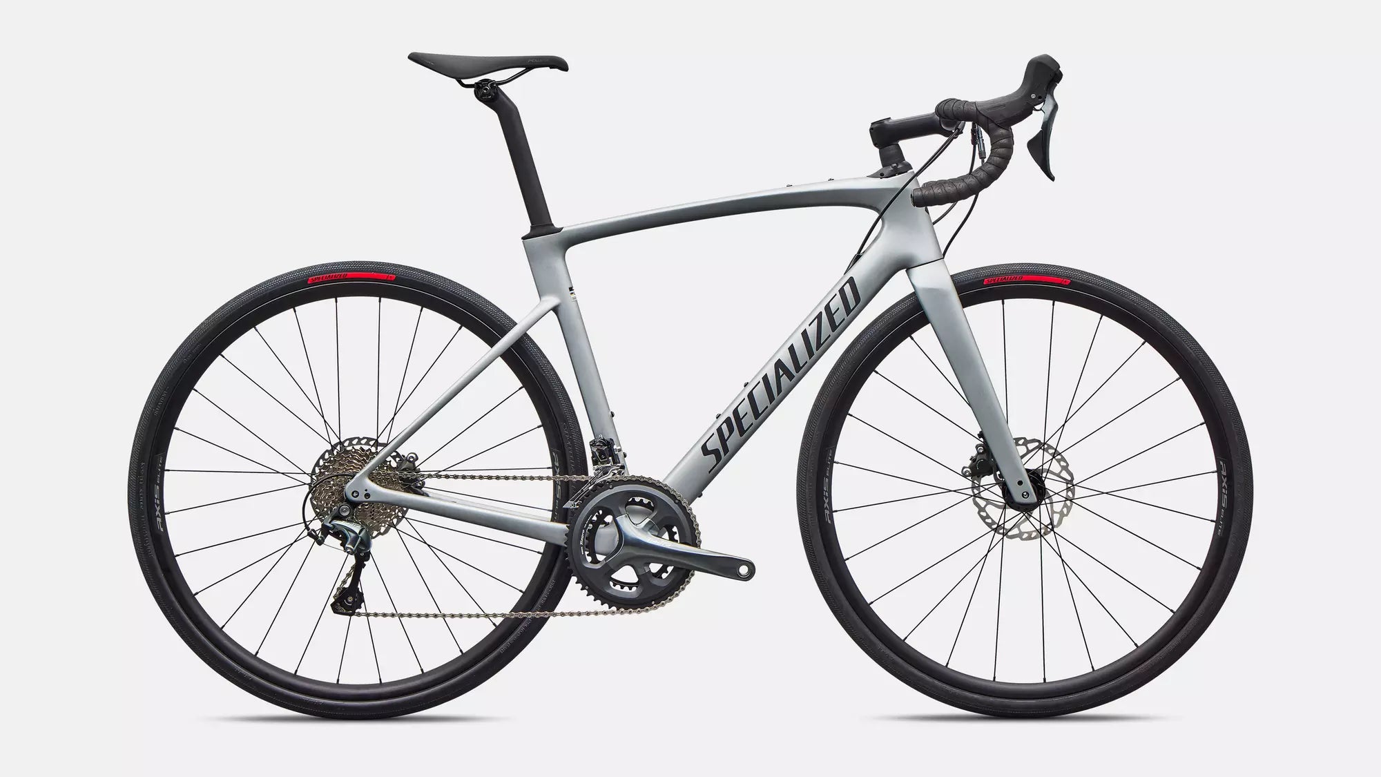 Specialized Roubaix SL8