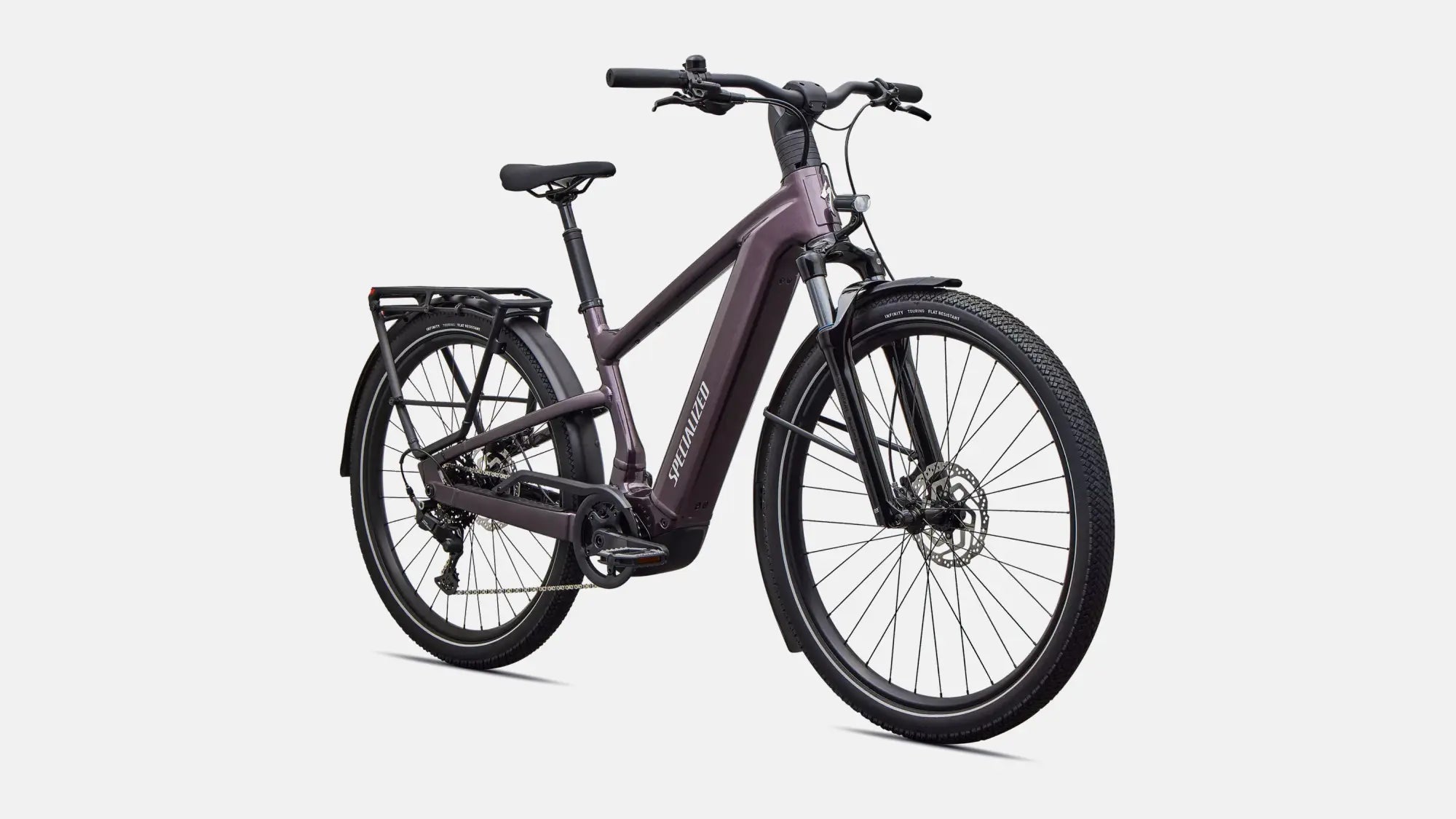 Specialized Turbo Vado 3 EVO 4.0