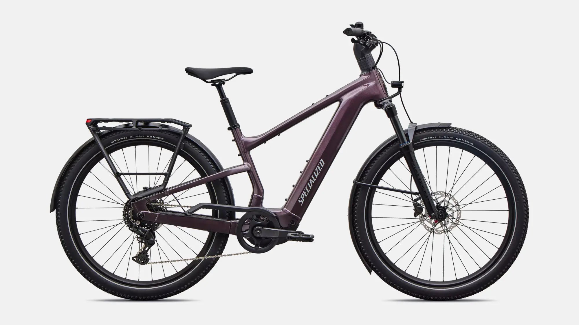 Specialized Turbo Vado 3 EVO 4.0