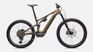 Specialized Turbo Levo 4 Expert