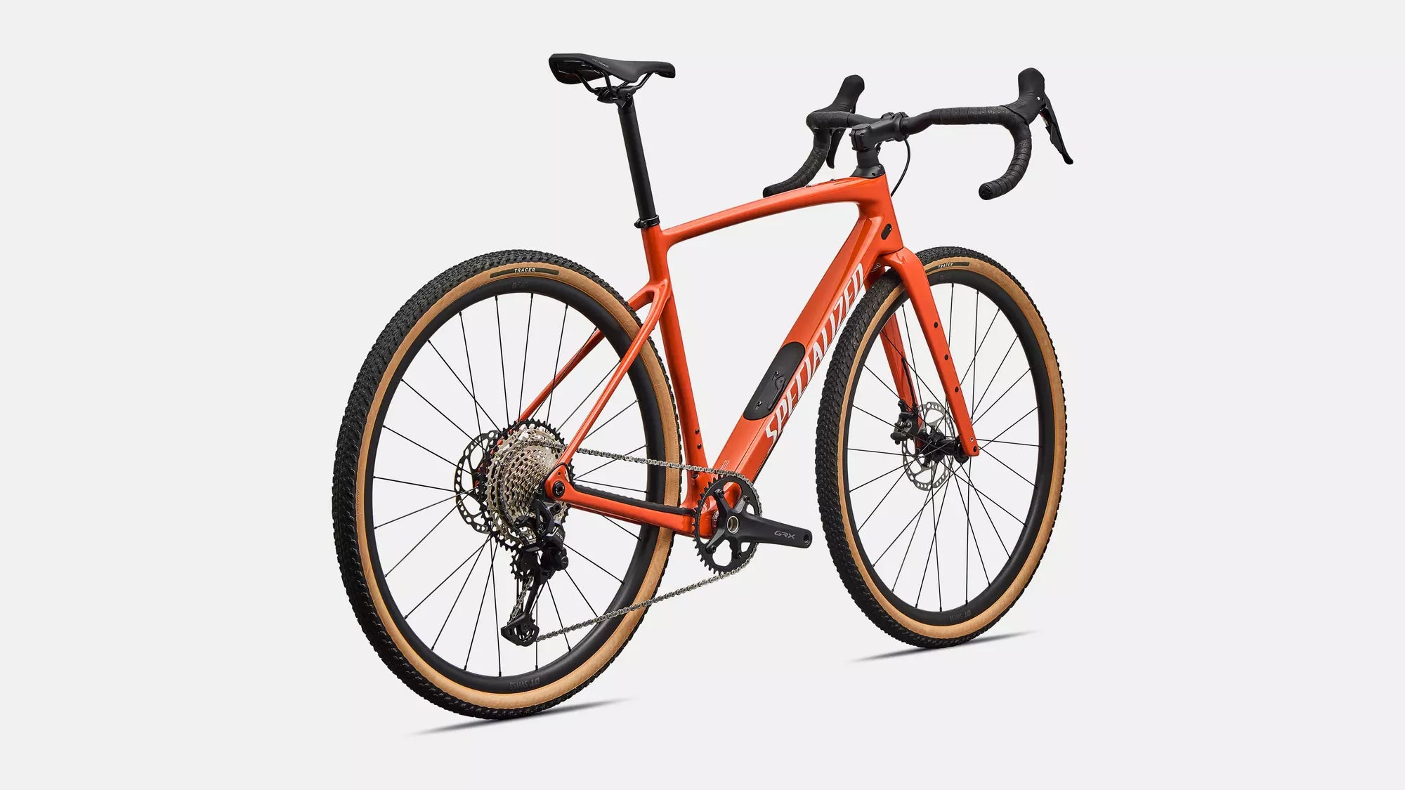 Specialized Diverge Sport