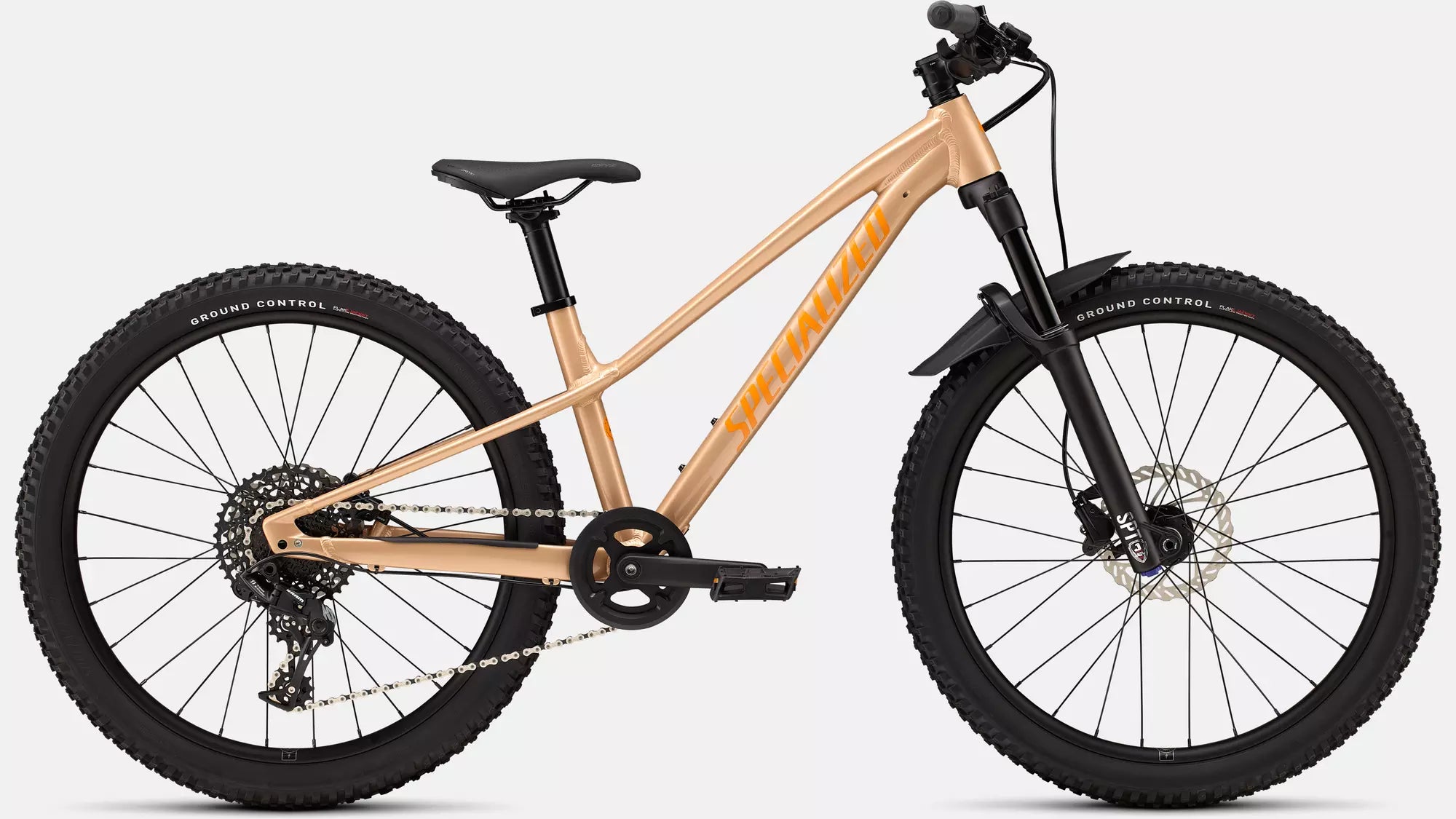 Specialized Riprock Comp 24