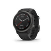 Garmin fenix 6S Sapphire Multisport GPS Watch