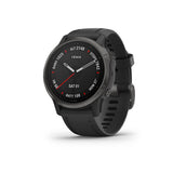 Garmin fenix 6S Sapphire Multisport GPS Watch