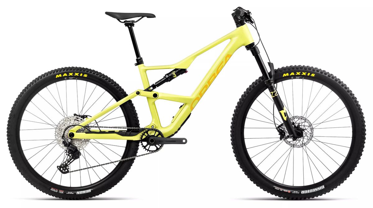 Orbea Occam SL H30